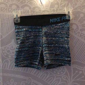 Nike Pro Compression Short